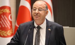 Dinçyürek’ten açıklama: Sağlıkta grev sona erdi