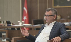 Erhürman: Çözüm iradesiyle kararlıyız, buradayız