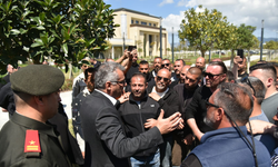 Meclis’te bekleyiş sürüyor