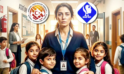 500 bin öğretmene şiddetle mücadele eğitimi verilecek