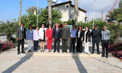 Değirmenlik’te 23 Nisan coşkusu