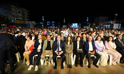 Güzelyurt Belediyesi Manisa Mesir Festivali’ne katıldı