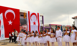 23 Nisan’da Mehmetçik İlkokulu’nda buluştular