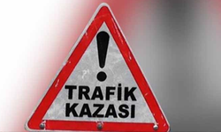 Trafikte haftalık bilanço