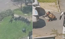 Konsolosluk saldırganlarının kimliği ortaya çıktı