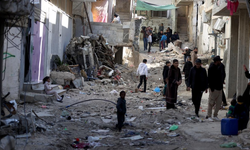 Batı Şeria’da yıl başından bu yana 15 can kaybı