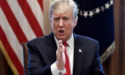 İran’ın uranyum teklifine Trump’tan ret