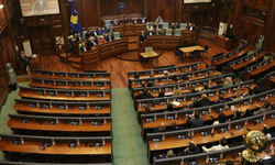 Kosova’da siyasi kriz: Erken seçim yolu açıldı