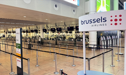 12 Mayıs’ta Brüksel’de seferlerin yarısı iptal