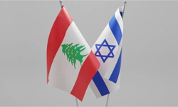 Lübnan’dan ABD’de ateşkes talebi