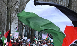 Gazze için Avrupa’da 1 milyonu aşan imza