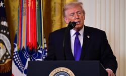 Trump’tan İran’a uzun süreli abluka hazırlığı