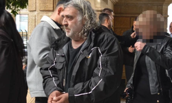 Renos Zertalis’e uyuşturucudan 2 ay hapis cezası