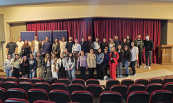 KTEB Sahada: İskele, Karpaz ve Mağusa Eczacılarıyla Güçlü Buluşma