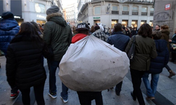 İspanya 500 binden fazla göçmeni yasallaştırıyor