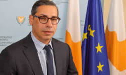 Kombos ASEAN-AB Bakanlar Zirvesinde konuştu