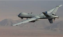 SİHA’lara darbe: İran iki modeli vurdu