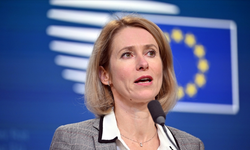 AB’den Hürmüz çağrısı: Güçlü koalisyon gerekli