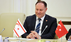 Öztürkler: "Çocukların bir daha benzer acılar yaşamaması için geleceği sağlam temeller üzerine kurma kararlılığındayız"