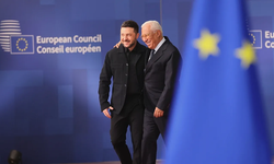 AB’den Ukrayna’ya dev destek, Rusya’ya yeni yaptırımlar