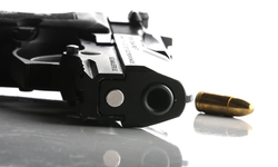 Toplumsal huzur için "ruhsatsız silaha sıfır tolerans"