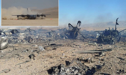 “Pilot kurtarma” operasyonunun perde arkası ortaya çıktı