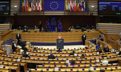 AB ve Zelenskiy’den tartışma yaratan krediye ortak değerlendirme