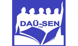 DAÜ-SEN, Senih Çavuşoğlu’na yönelik giriş yasağına tepki gösterdi