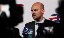 Fransa, İsrail’e Batı Şeria’da geri adım çağrısı yaptı