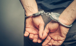 Alayköy Sanayi Sitesi’ndeki caminin bağış kutusundan para çalan şahıs tutuklandı