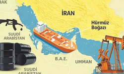 Hürmüz’ün etkisi uzun süre hissedilecek