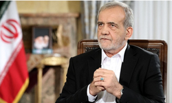 Pezeşkiyan’dan birlik mesajı: Ayrım yok, hepimiz İranlıyız