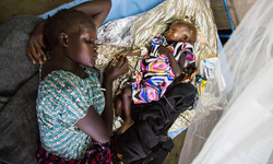 BM: Güney Sudan’da 7,8 milyon kişi açlıkla karşı karşıya