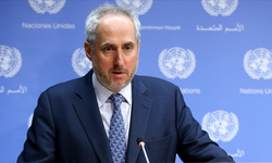 BM: Gazze’de sivillerin güvenliği tehlikede