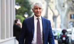 İtalyan bakan Abodi, İran yerine ülkesinin Dünya Kupası'na alınması önerisini "uygunsuz" buluyor