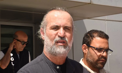 KTÖS’ten polis önünde basın açıklaması