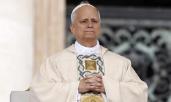 Papa’dan İran mesajı: Süreç karmaşık ilerliyor