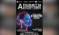 DAÜ’DE YAPAY ZEKA ZİRVESİ’26 HEYECANI YAŞANACAK