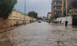 Yemen’de selde 22 kişi hayatını kaybetti