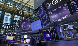 Küresel piyasalarda jeopolitik gerilimlerle satış baskısı sürüyor