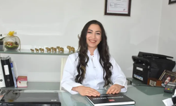 Diş Hekimi Burçin Gürleşen Aytekin’den önemli uyarı