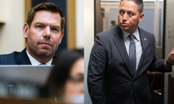 ABD'de iki kongre üyesi cinsel taciz iddialarının ardından istifa etti