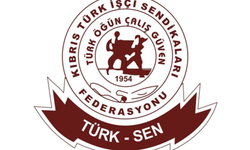 Türk-Sen Başkanı’ndan dikkat çeken açıklama