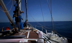 İsrail’den Sumud Filosuna açık denizde müdahale