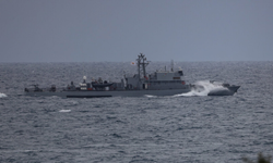 GKRY ve Fransa’dan askeri iş birliği adımı