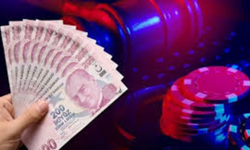 332 milyonluk bahis ağı çökertildi: 16 tutuklama