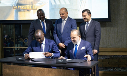 Aksa Enerji’den Afrika’da büyüme hamlesi