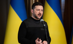 Zelenskiy: “Rusya durursa biz de dururuz”