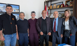 Çilek Festivali 9-10 Mayıs’ta yapılacak