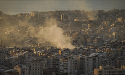 İsrail ordusu: “İran’da ateşkes başladı”